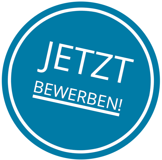 Stellenangebote  JETZT BEWERBEN!